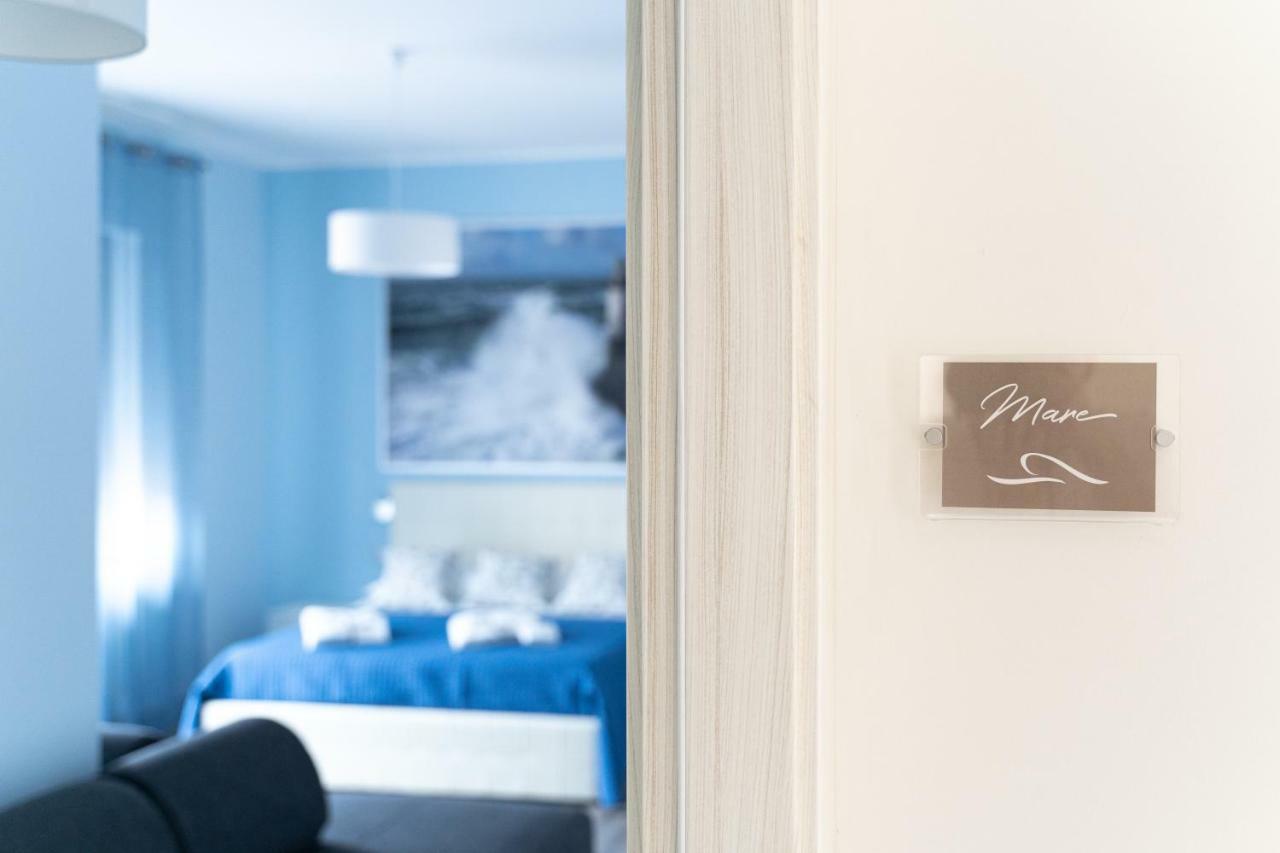 Baldacci Bed & Breakfast Pescara Zewnętrze zdjęcie
