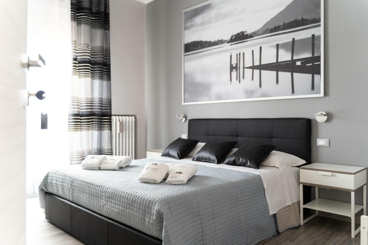 Baldacci Bed & Breakfast Pescara Zewnętrze zdjęcie