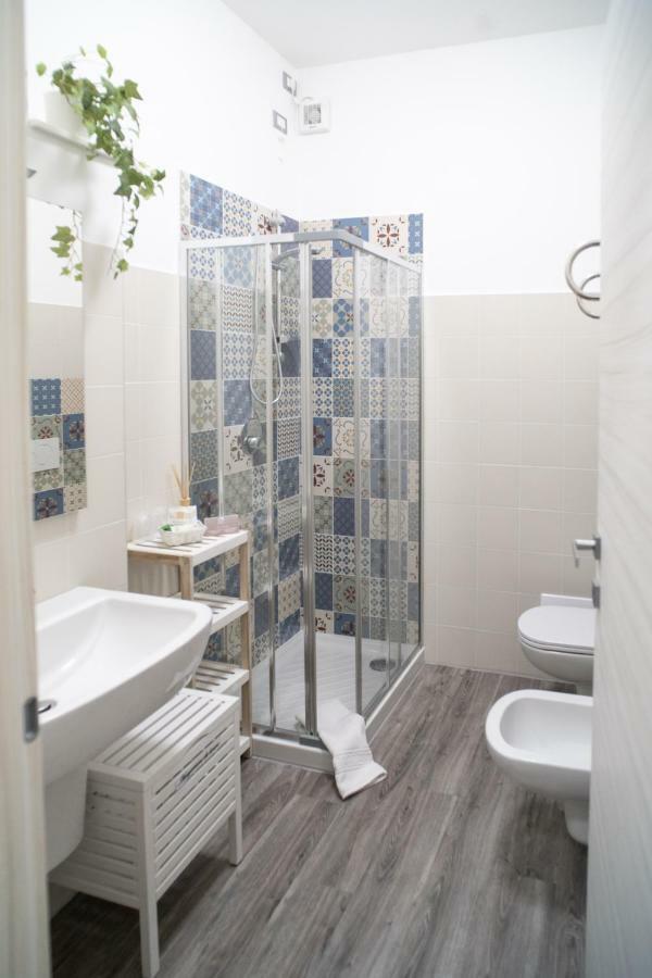Baldacci Bed & Breakfast Pescara Zewnętrze zdjęcie