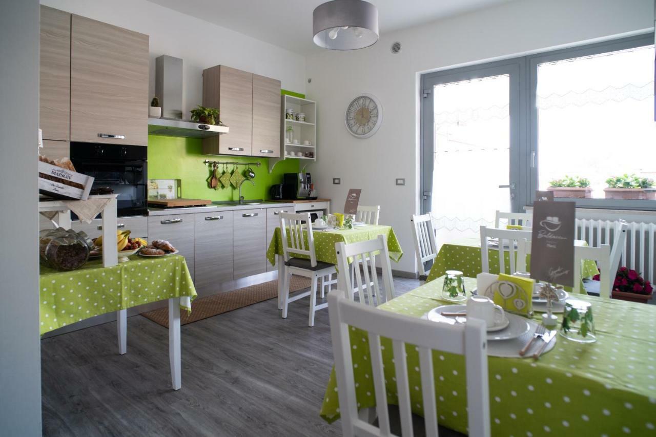 Baldacci Bed & Breakfast Pescara Zewnętrze zdjęcie