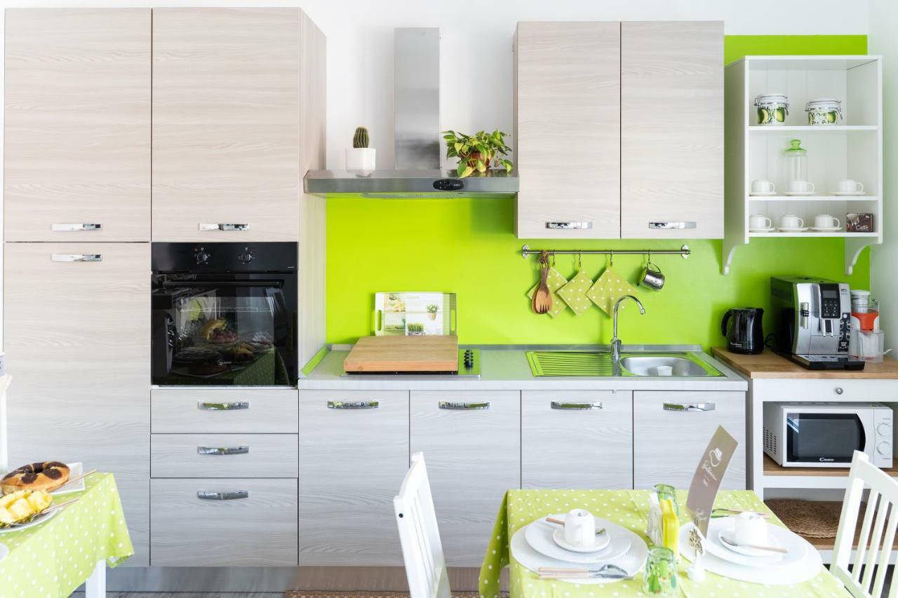 Baldacci Bed & Breakfast Pescara Zewnętrze zdjęcie