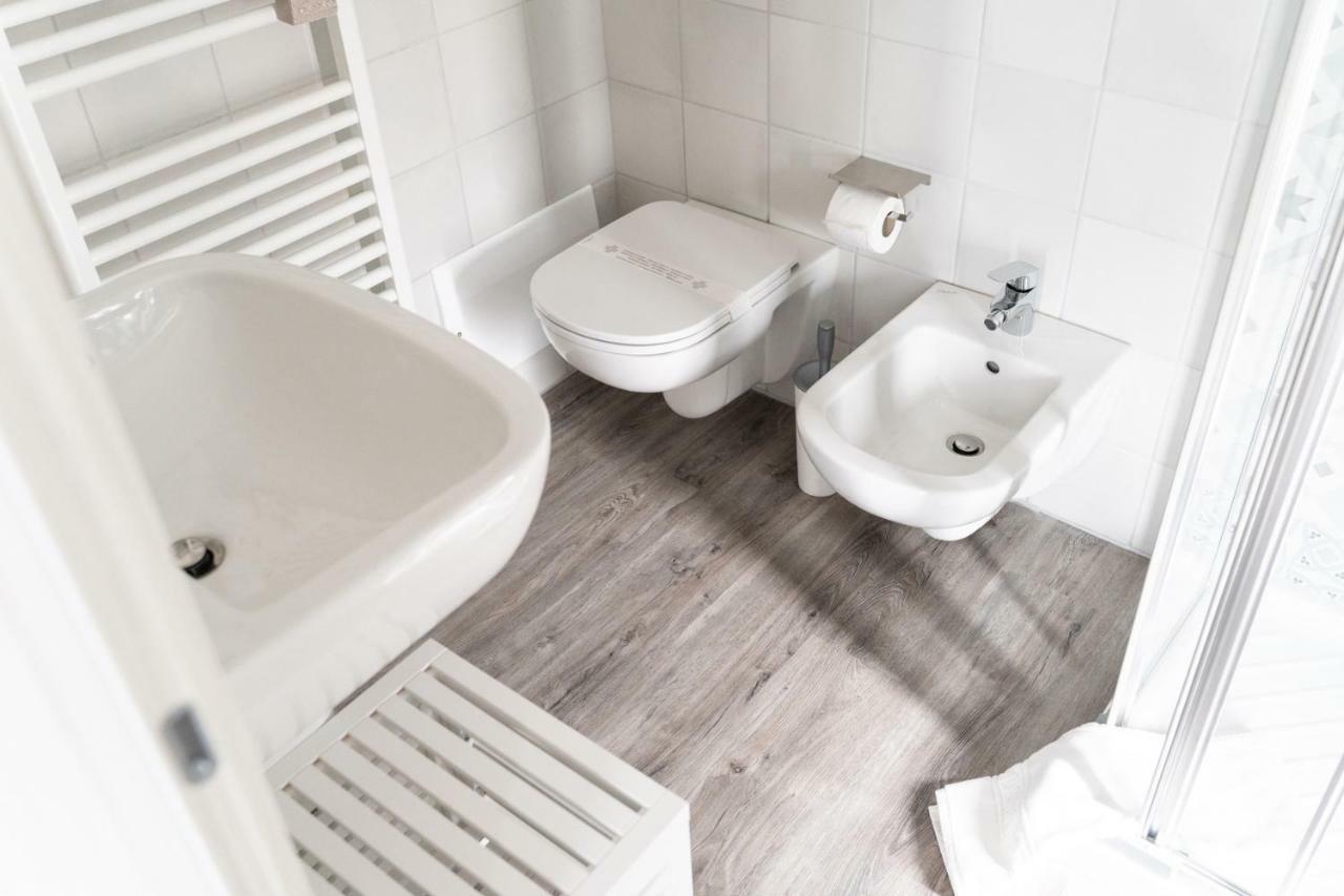 Baldacci Bed & Breakfast Pescara Zewnętrze zdjęcie