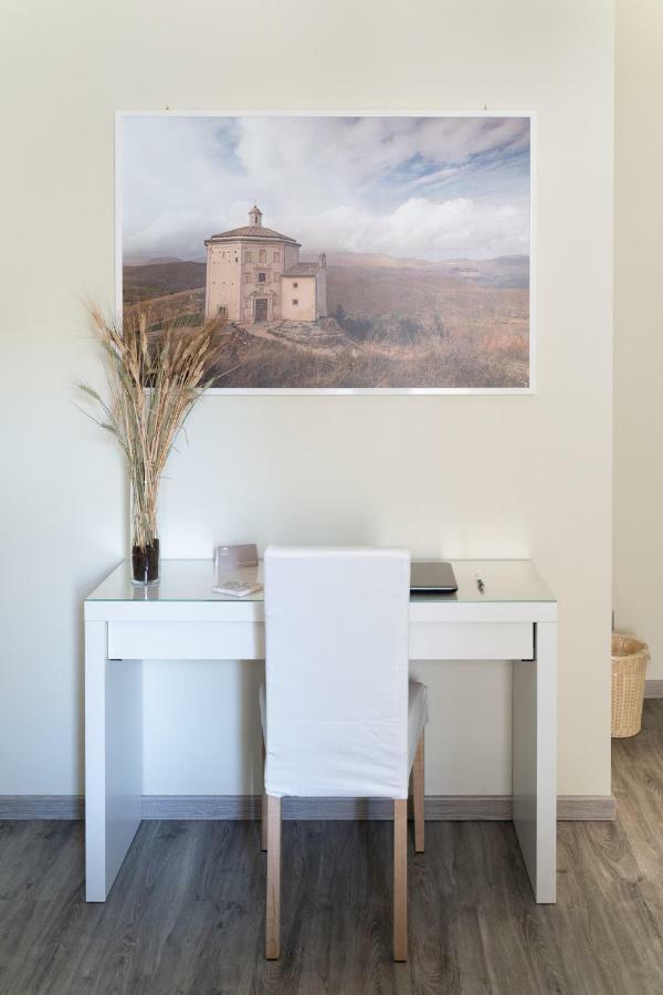 Baldacci Bed & Breakfast Pescara Zewnętrze zdjęcie