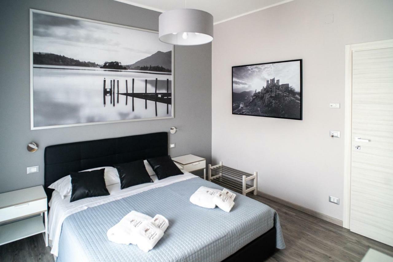 Baldacci Bed & Breakfast Pescara Zewnętrze zdjęcie