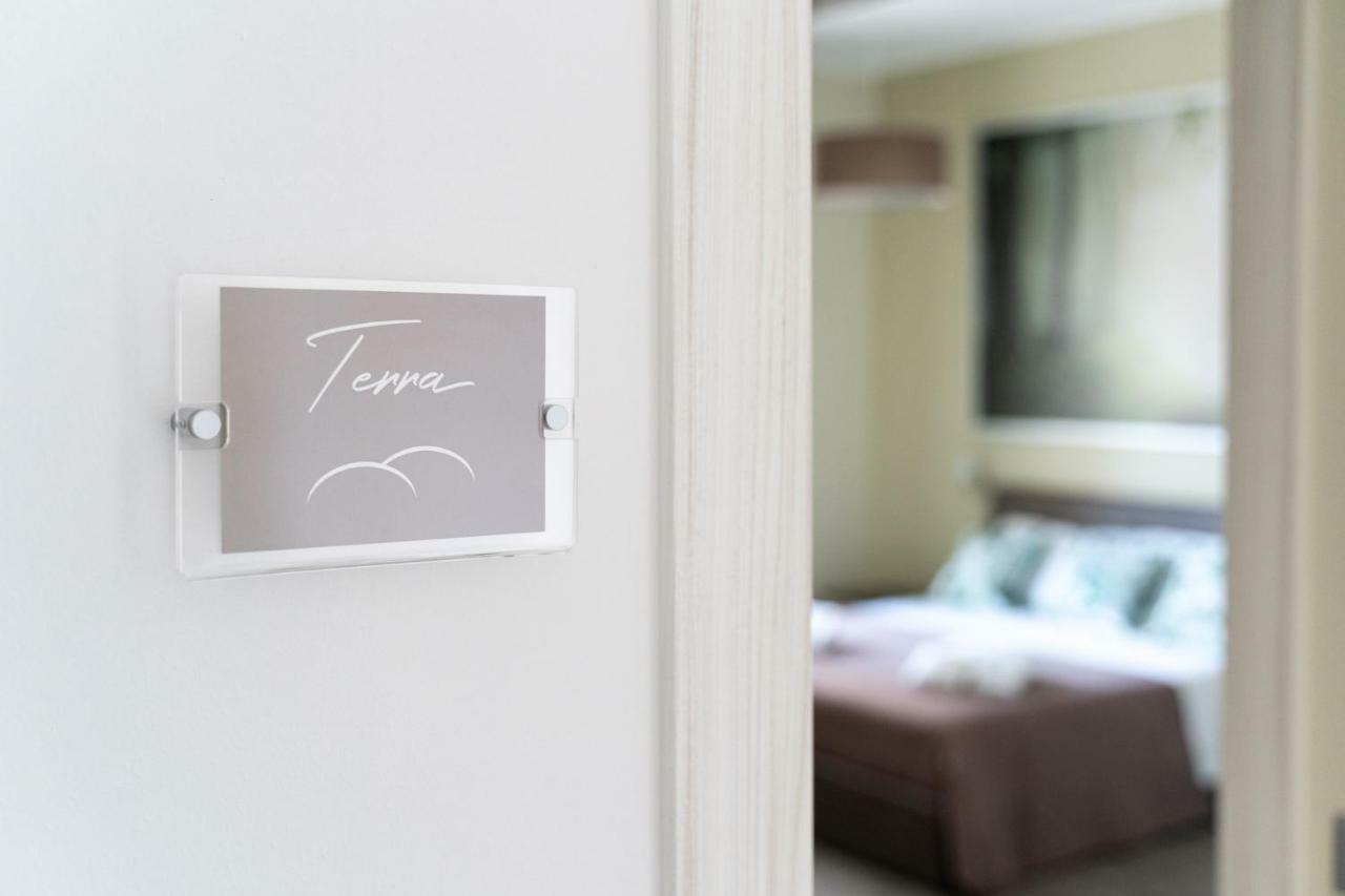 Baldacci Bed & Breakfast Pescara Zewnętrze zdjęcie