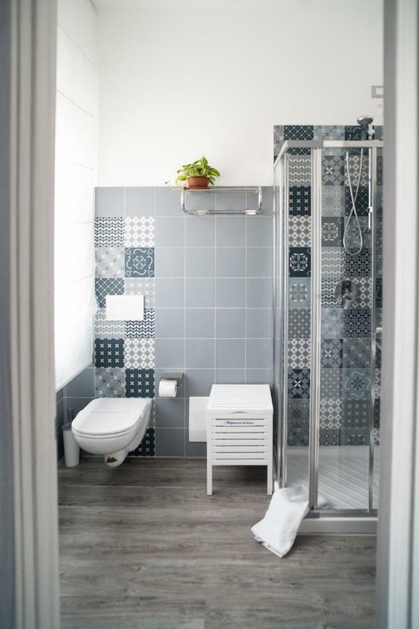 Baldacci Bed & Breakfast Pescara Zewnętrze zdjęcie