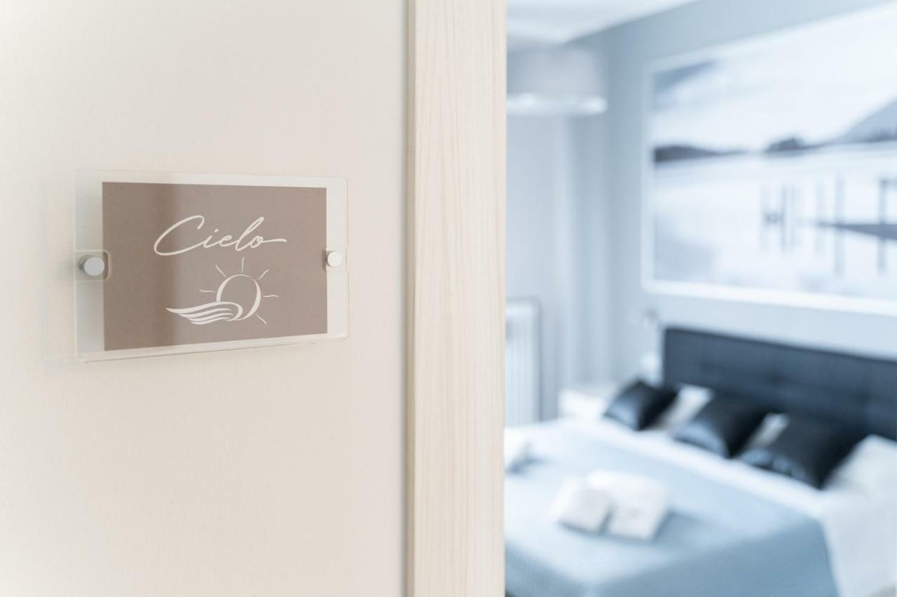 Baldacci Bed & Breakfast Pescara Zewnętrze zdjęcie
