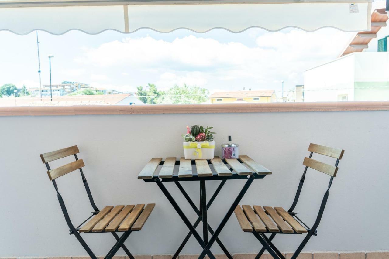 Baldacci Bed & Breakfast Pescara Zewnętrze zdjęcie